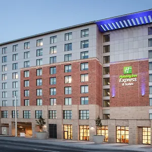 Hotel Express & Downtown East By Ihg, Ottawa
